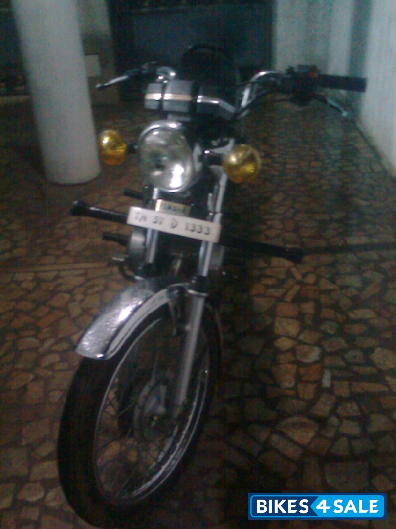 Yamaha rx 135 best sale olx