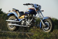 Royal Enfield Lightning 535