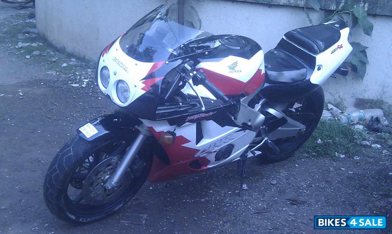 used honda cbr for sale