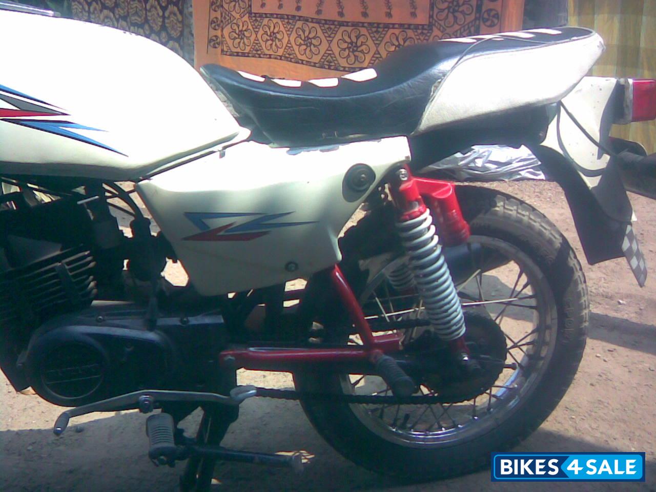 Suzuki on sale shogun olx