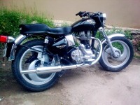 Royal Enfield Bullet Electra