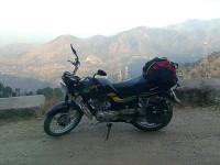 Bajaj Caliber