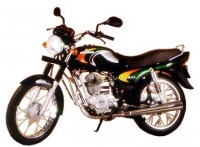 Bajaj Caliber