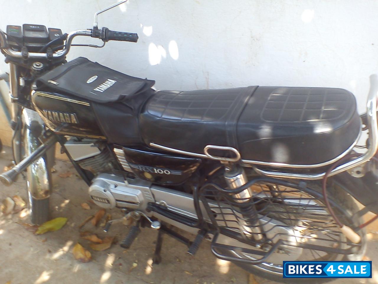 Olx deals pollachi bikes