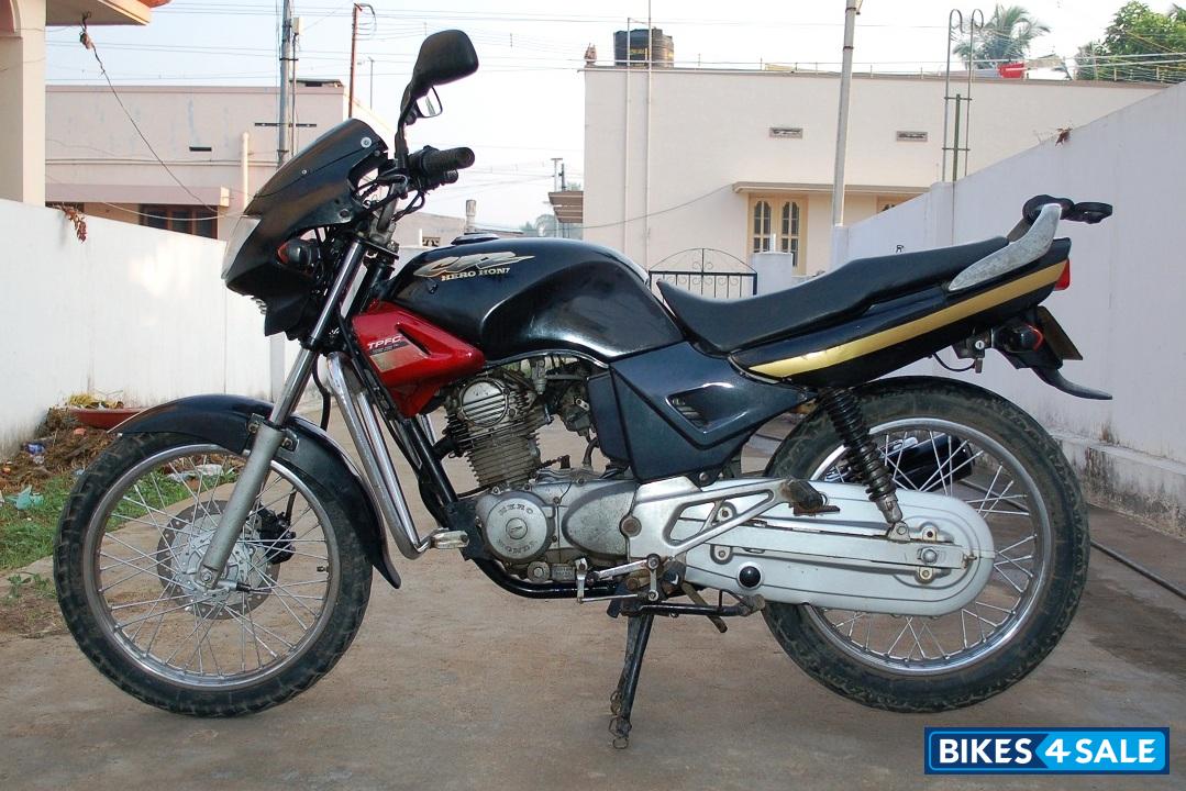 Black Hero CBZ Black Hero CBZ