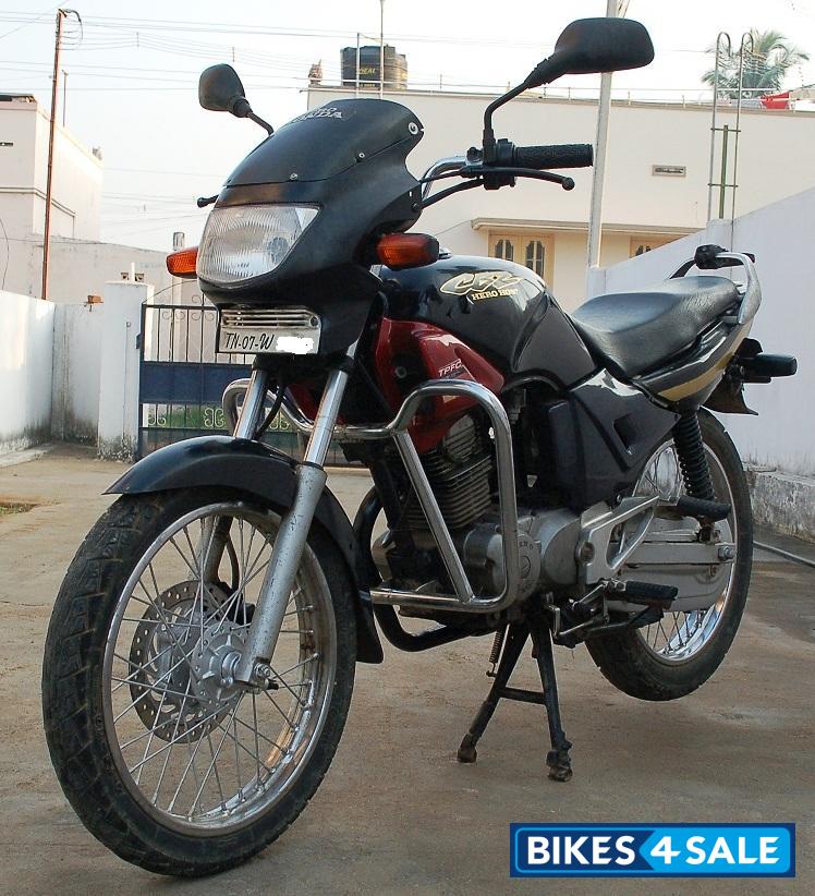 Black Hero CBZ Black Hero CBZ