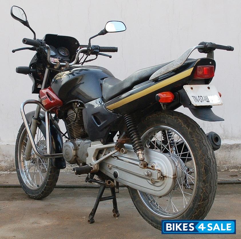 Black Hero CBZ Black Hero CBZ