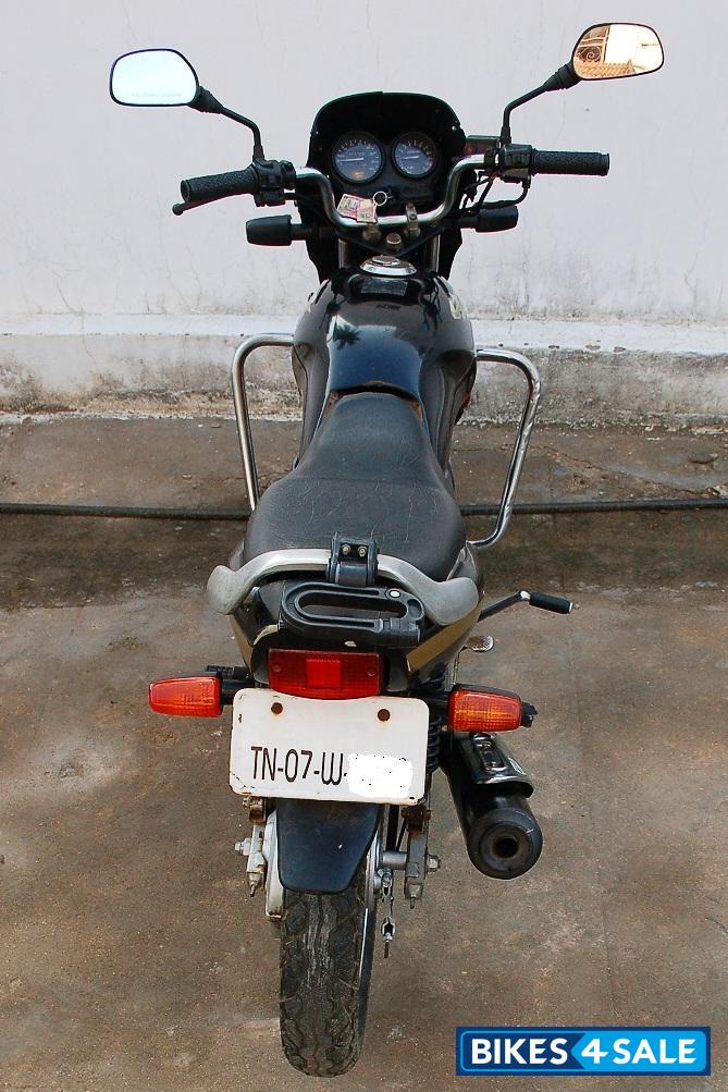 Black Hero CBZ Black Hero CBZ