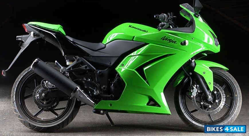 Kawasaki ninja best sale 250 for sale