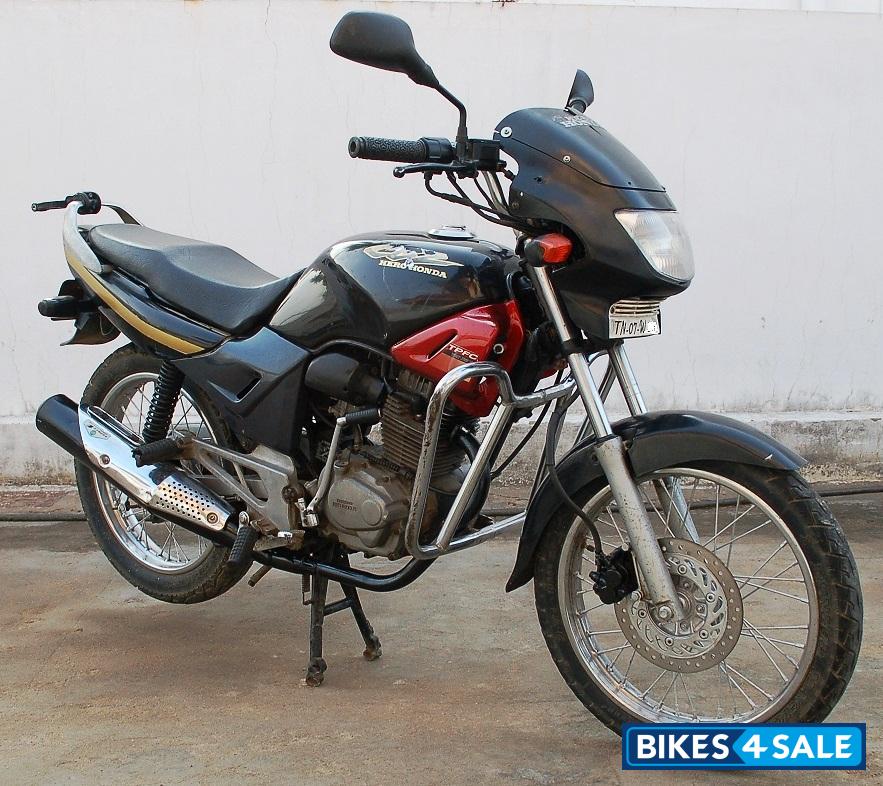 Black Hero CBZ Black Hero CBZ