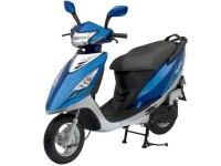 TVS Scooty Streak