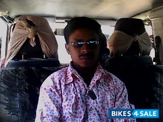 M Bajaj M80 M Bajaj M80