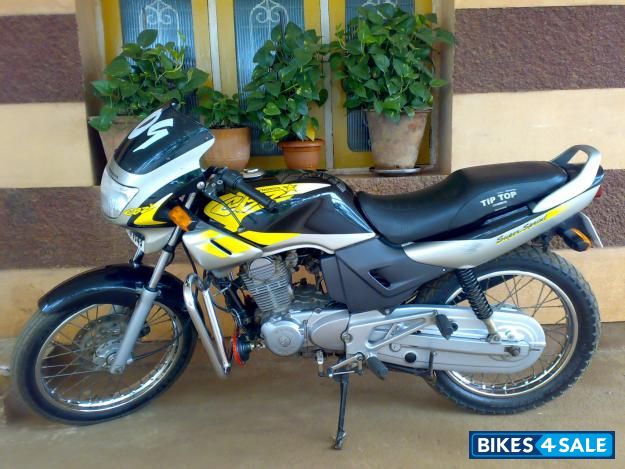 Cbz 2004 deals model