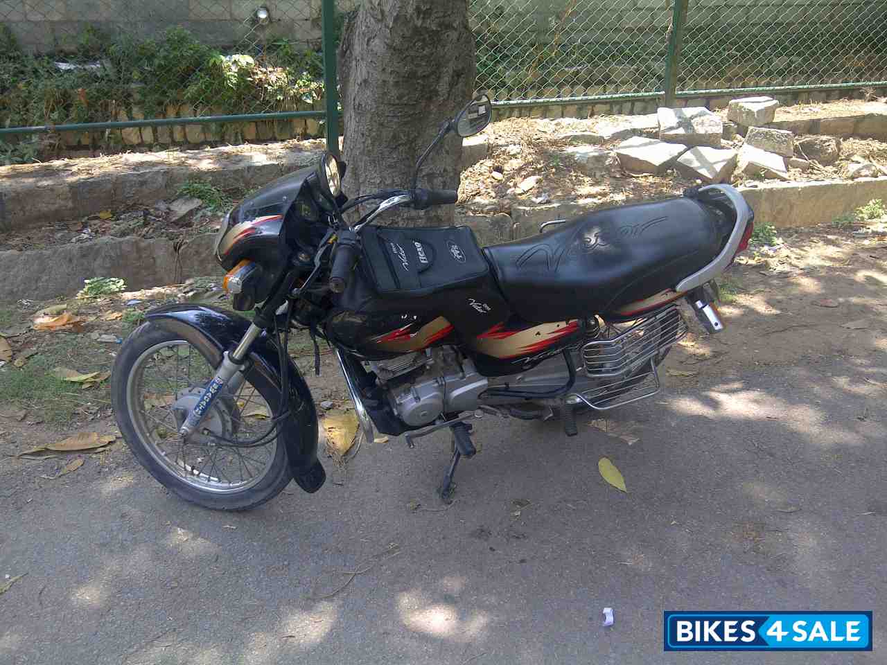 Tvs victor online 2002