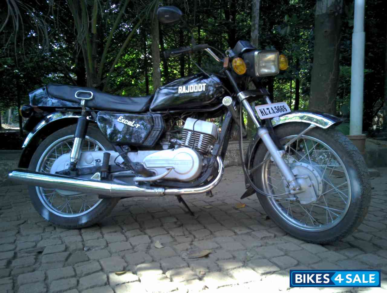 rajdoot yamaha 350 for sale