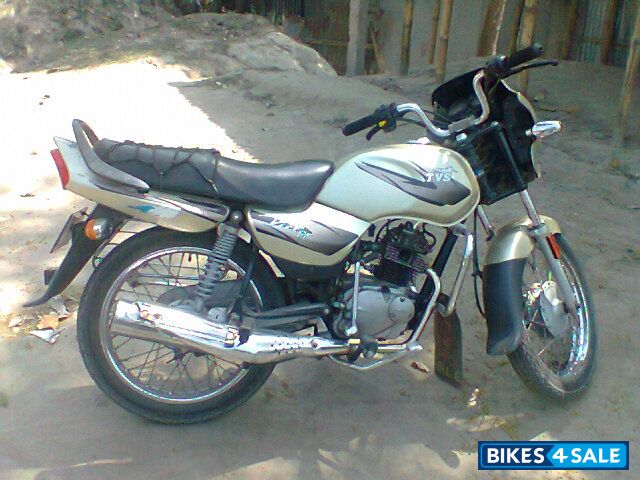 TVS Victor GL