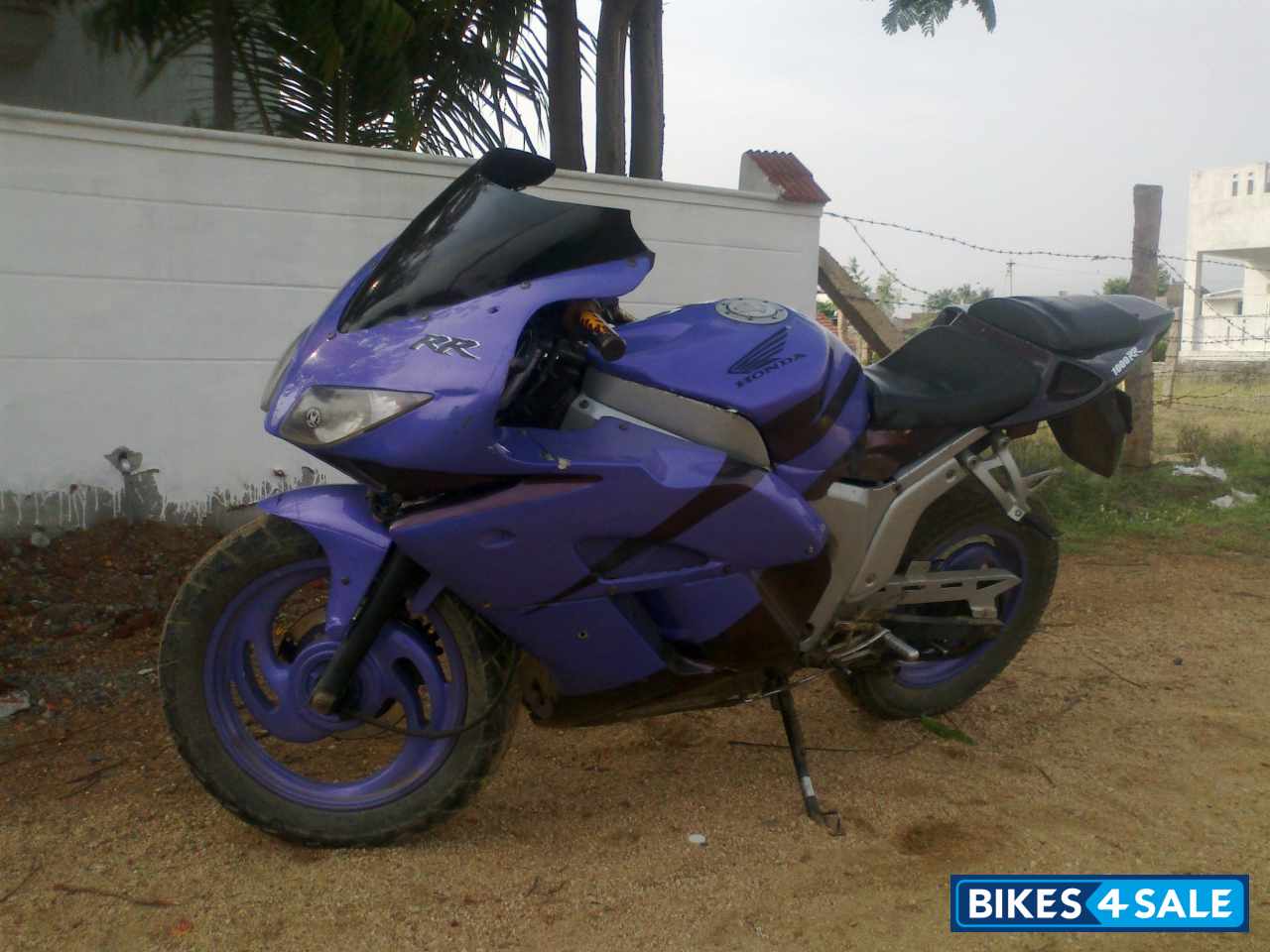 cbz 1000cc