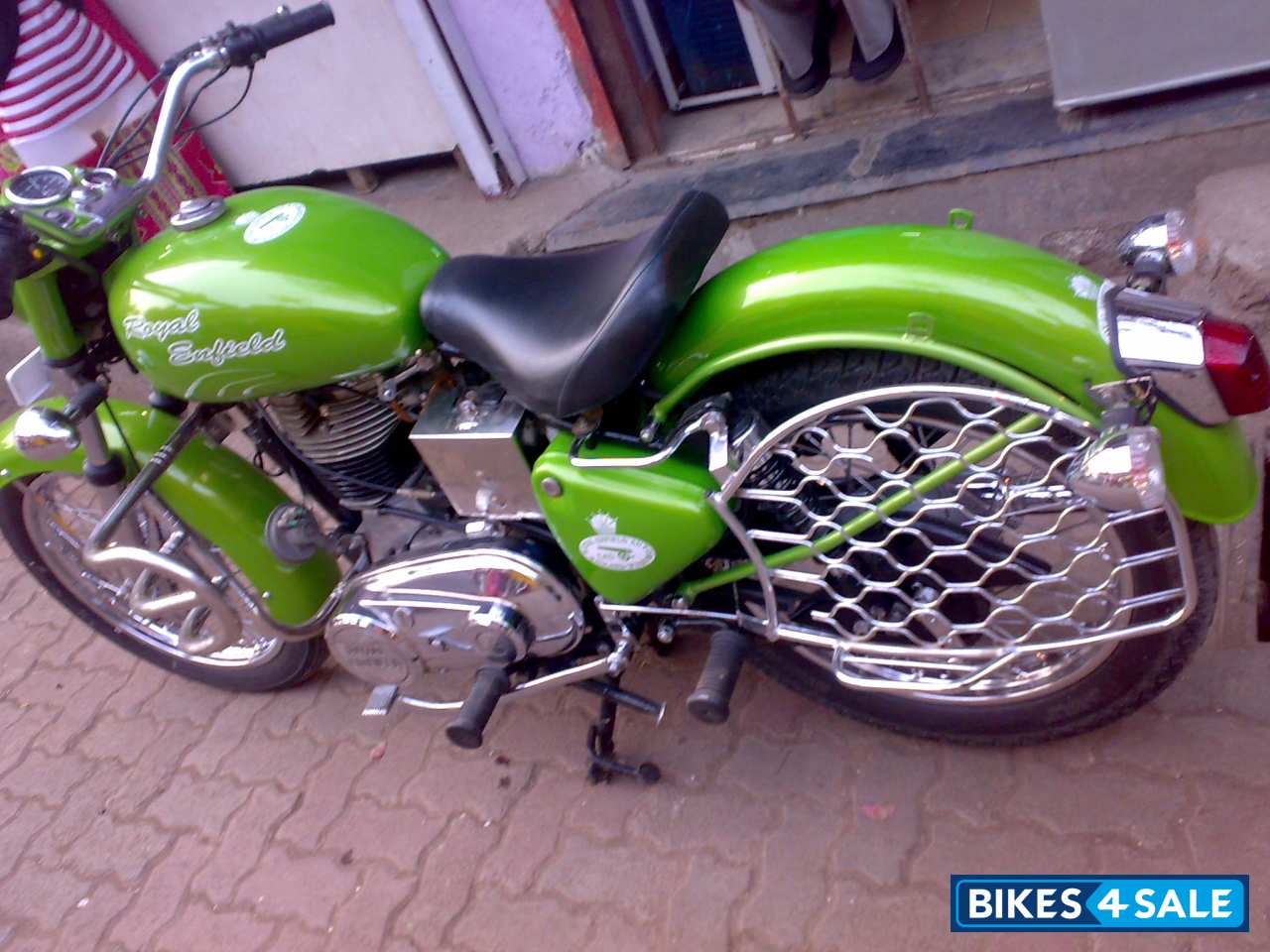 used-1993-model-royal-enfield-bullet-standard-350-for-sale-in-mumbai