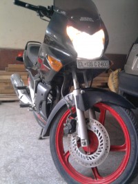 Black Hero Karizma R