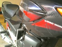 Black Hero Karizma R