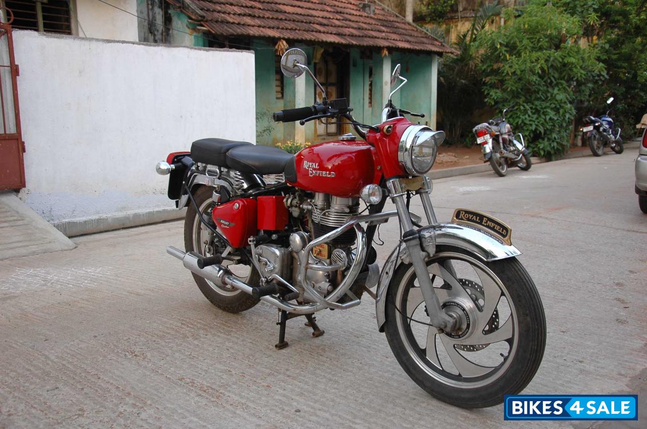 front mudguard number plate for royal enfield motorcycle