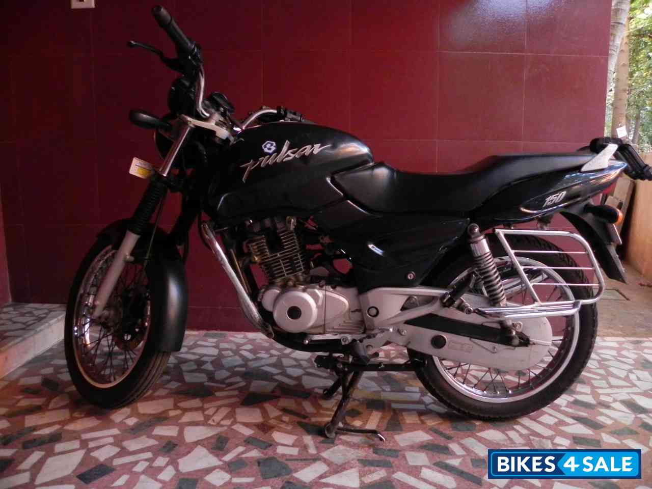 pulsar 150 old model headlight price