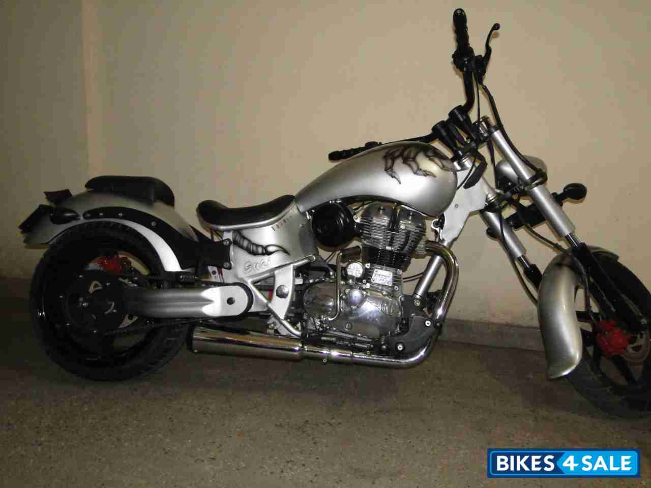 57 Avenger Bike Modification In Bangalore  Latest HD