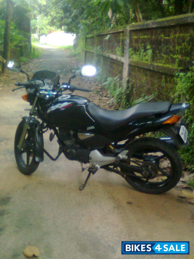 Used 2007 model Hero CBZ Xtreme for sale in Pathanamthitta. ID 54688 ...