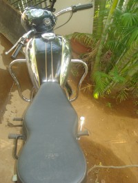 Black Ideal Jawa Jawa