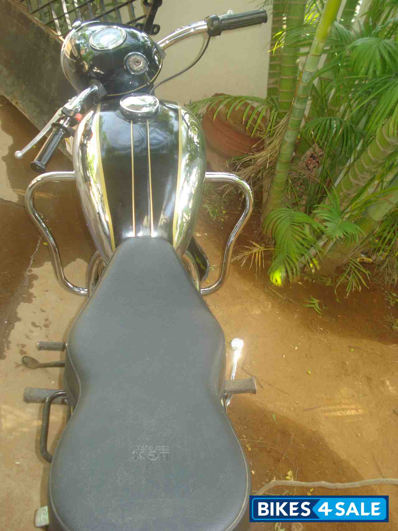 Used 1968 Model Ideal Jawa Jawa For Sale In Tirunelveli Id