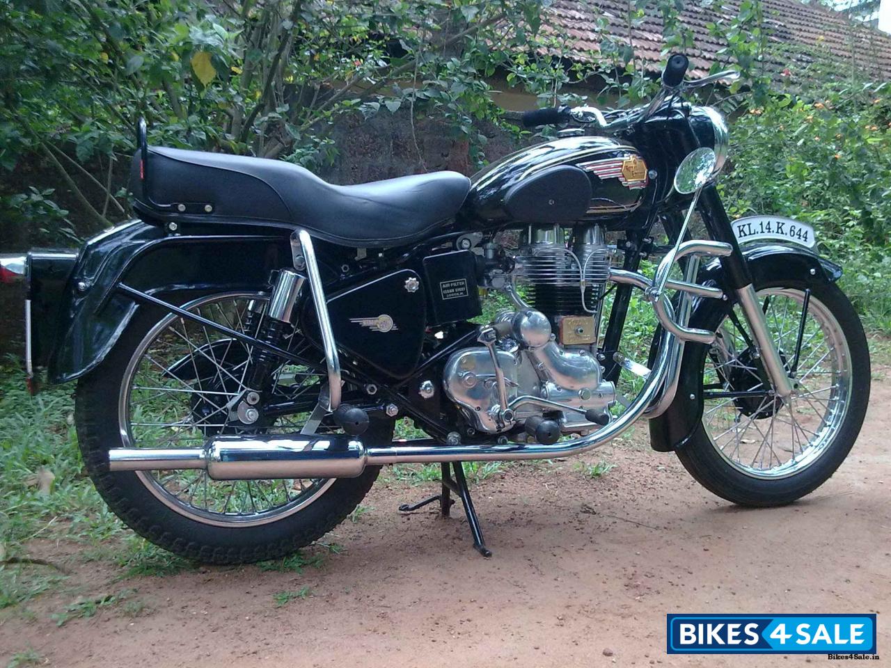 1965 royal enfield bullet for outlet sale