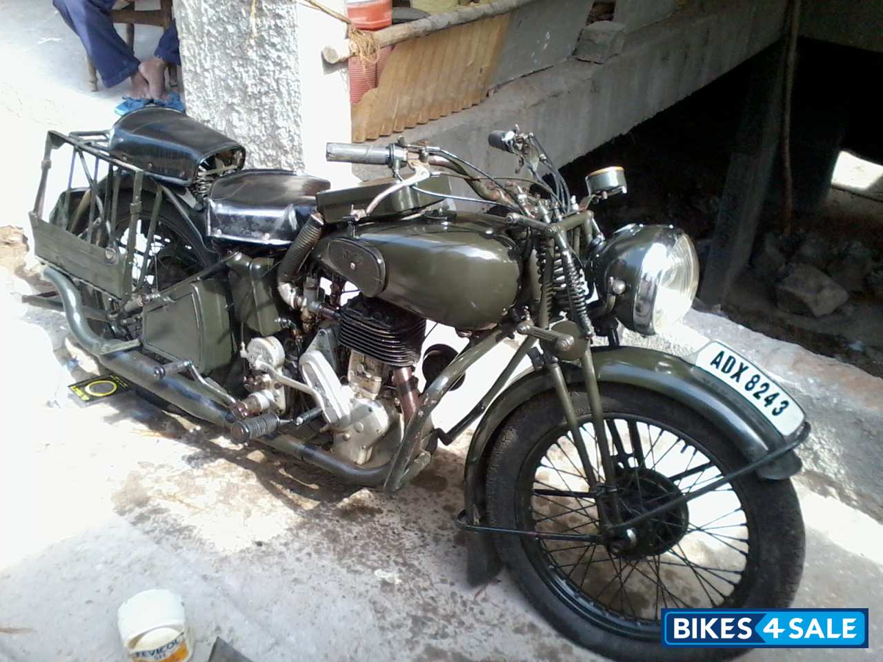 old bikes for sale