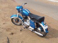 Blue Ideal Jawa Jawa