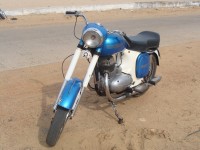 Blue Ideal Jawa Jawa