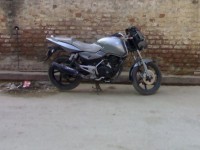 Silvar Bajaj Pulsar 180 DTSi