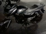 Silvar Bajaj Pulsar 180 DTSi