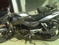 Silvar Bajaj Pulsar 180 DTSi