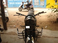 Royal Enfield Bullet Standard 350