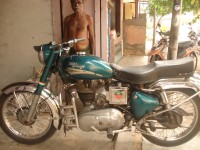 Royal Enfield Bullet Standard 350