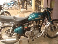 Royal Enfield Bullet Standard 350