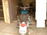 Royal Enfield Bullet Standard 350