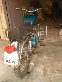 Royal Enfield Bullet Standard 350