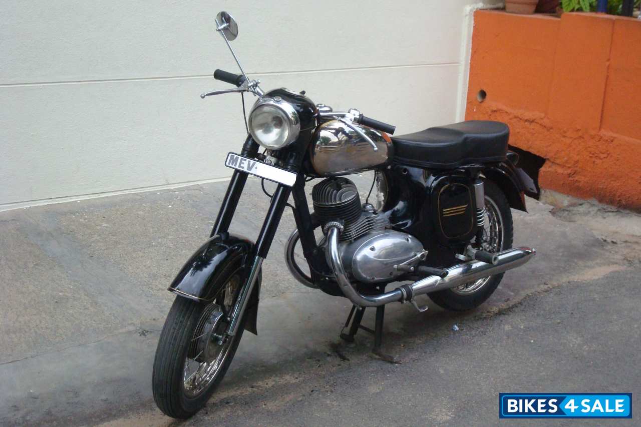 Used 1972 Model Ideal Jawa Jawa For Sale In Mangalore Id