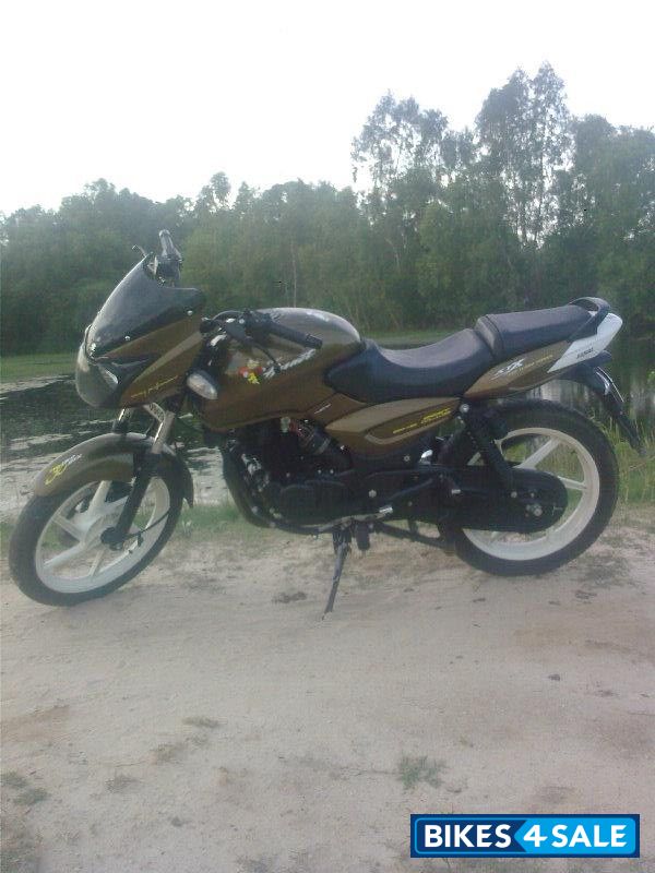 pulsar 150 dtsi 2009 model price second hand