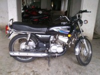 Yamaha RX 135