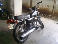 Yamaha RX 135