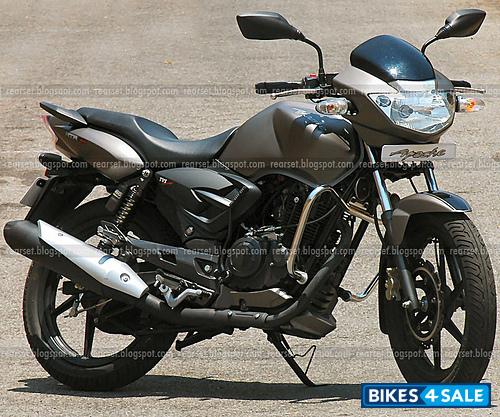 Tvs Apache Rtr 160 Old Cheaper Than Retail Price Buy Clothing Accessories And Lifestyle Products For Women Men