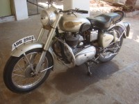 Royal Enfield Vintage Bullet