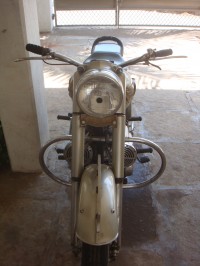 Royal Enfield Vintage Bullet