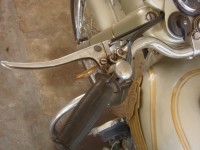 Royal Enfield Vintage Bullet